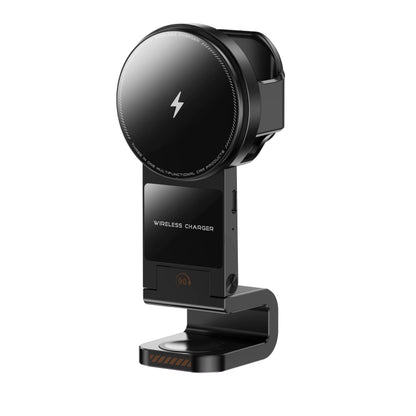 Wave3X Car Charger Station