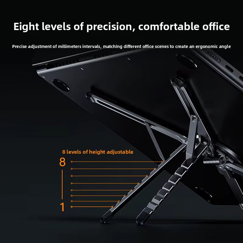 UltraFold™️ Tech Stand