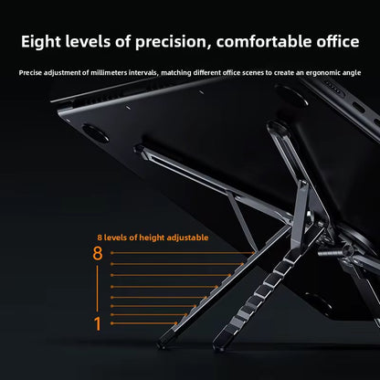 UltraFold™️ Tech Stand