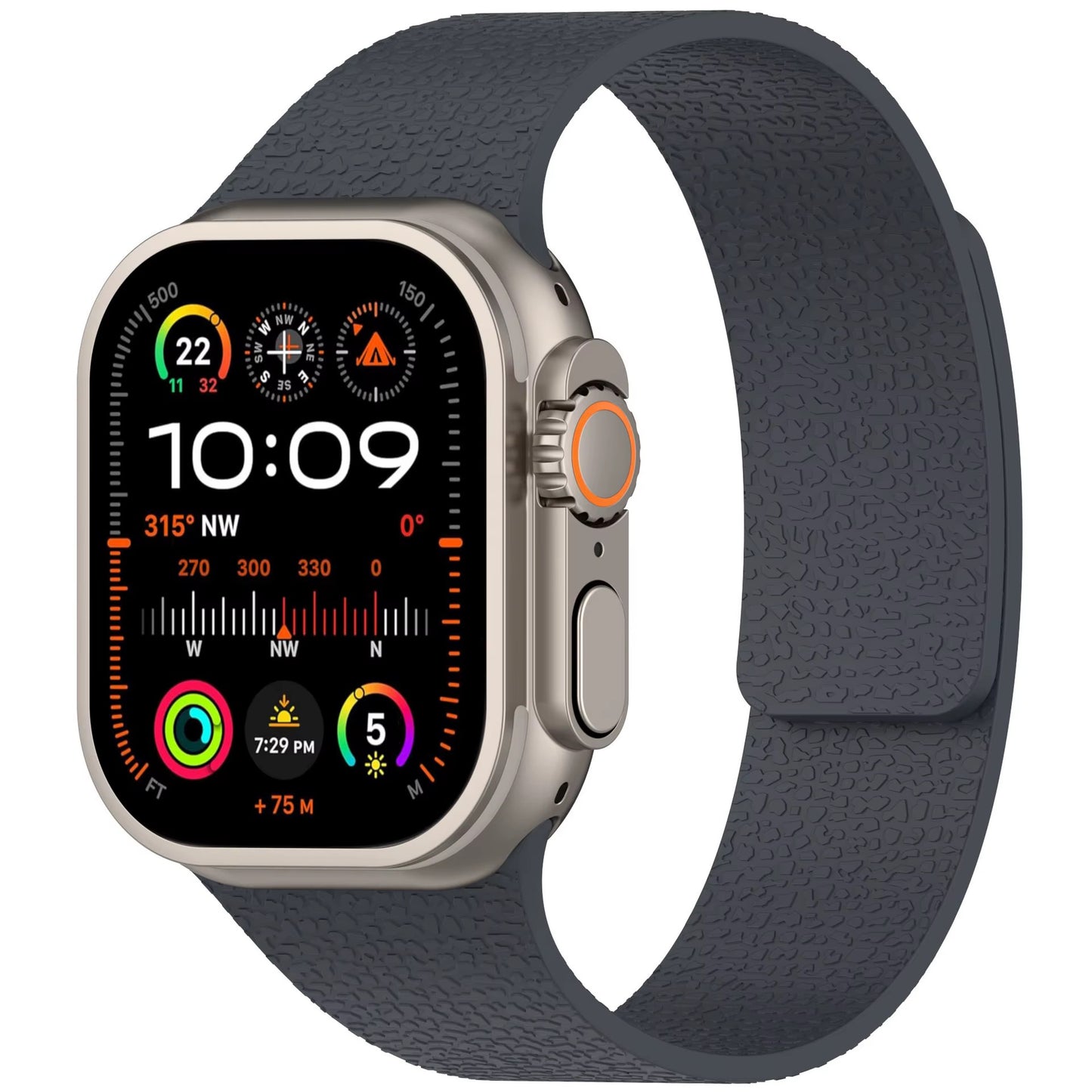 Signature iWatch Band Series