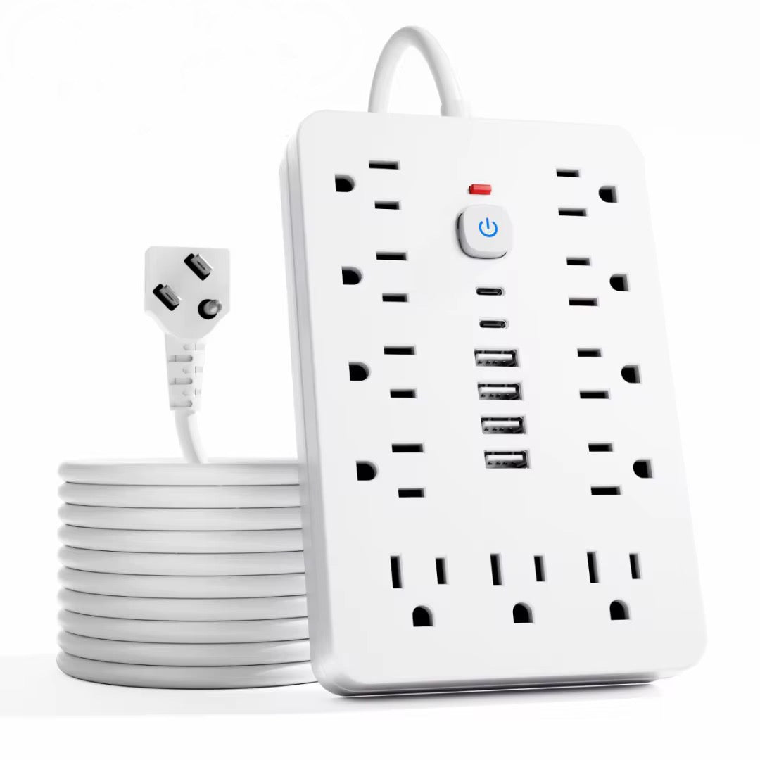WavePlug™  Power Station