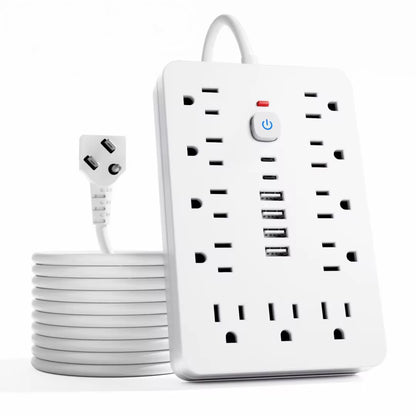 WavePlug™  Power Station