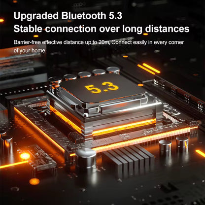 Wave Bluetooth Speaker