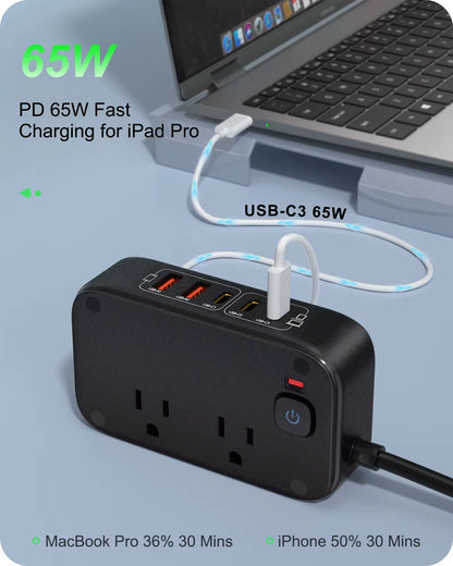 WaveCore™️ Power Adapter