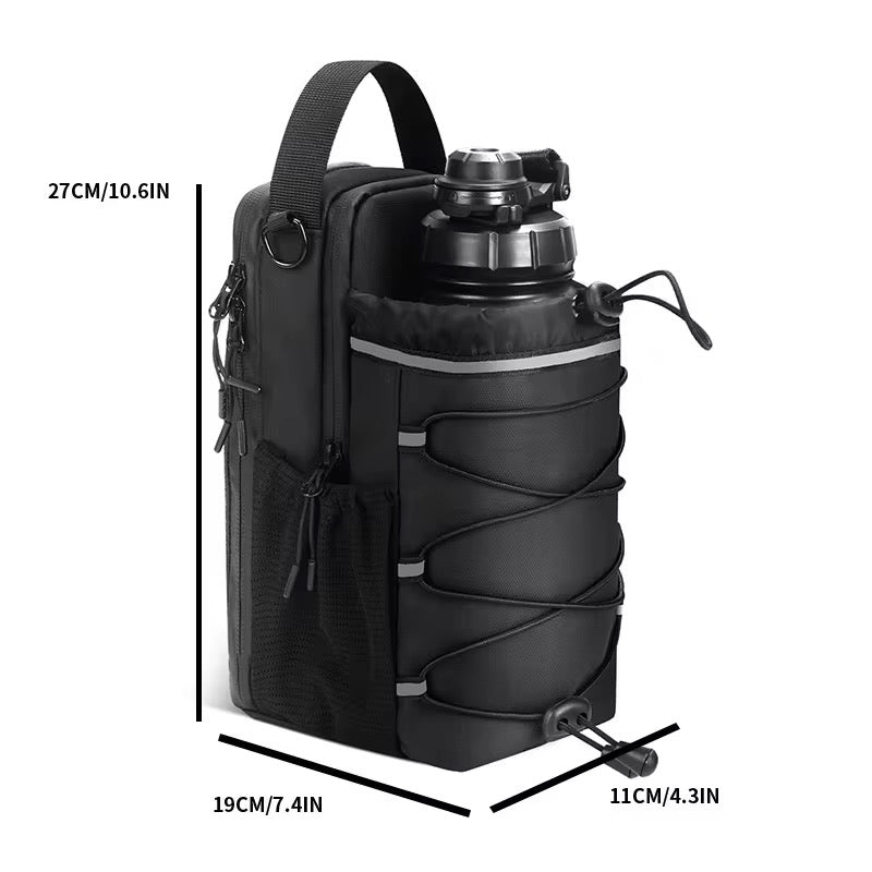 Crossbody MagBag