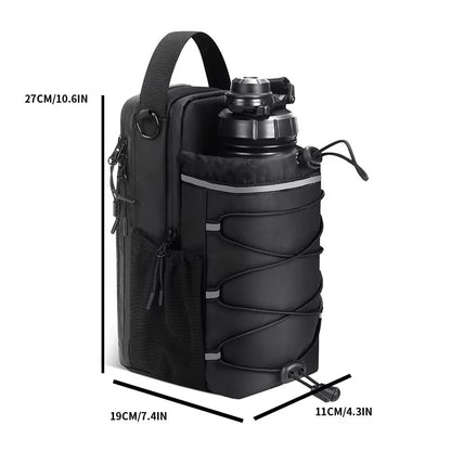 Crossbody MagBag