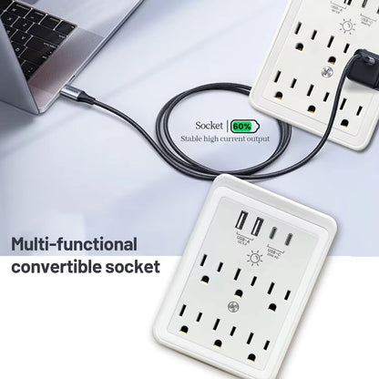 WaveWall™ Power