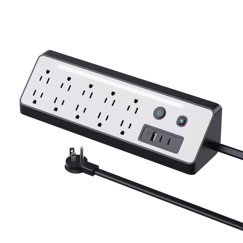 Desk Power Strip