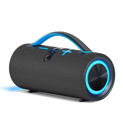 RGBluetooth Waterproof Speaker