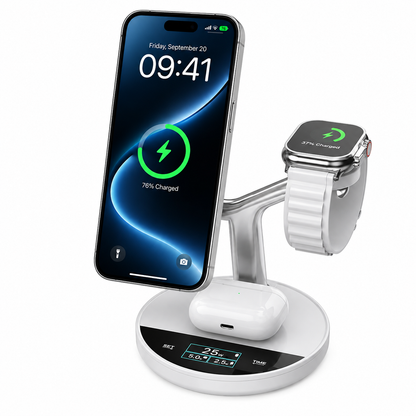 PowerNest Pro Station