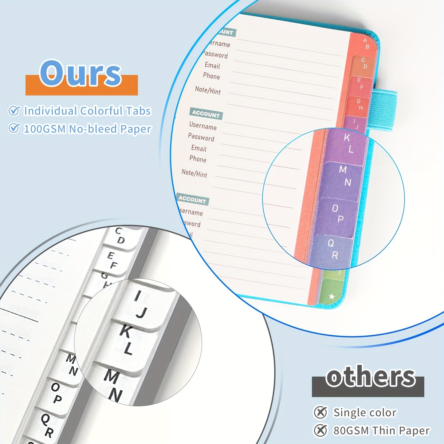A–Z Record Book