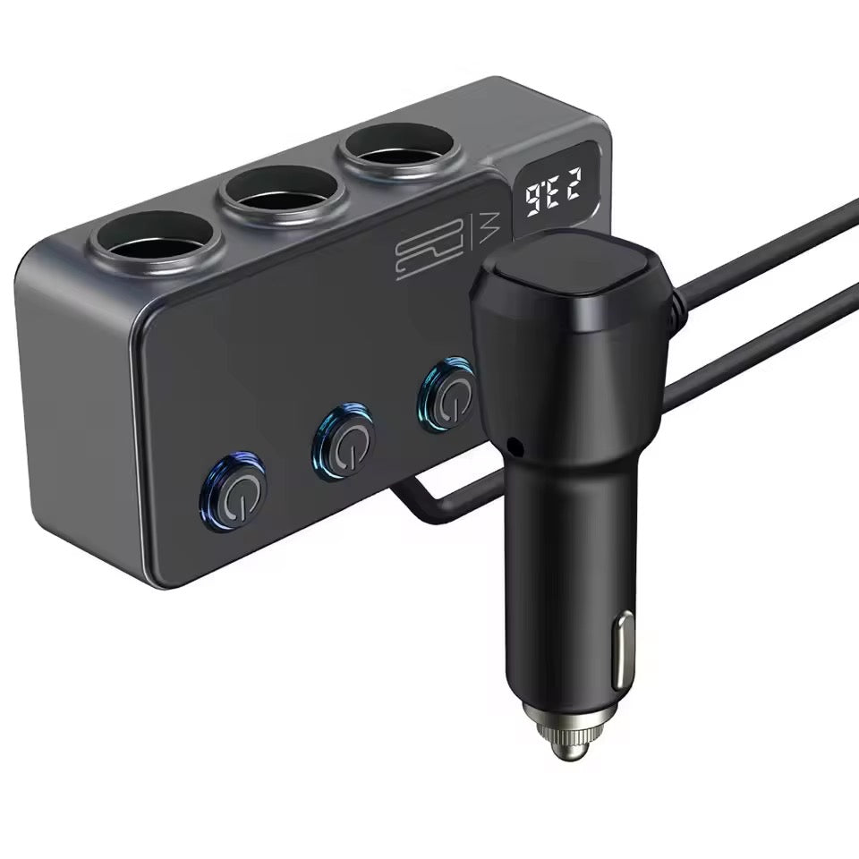 Power Splitter Adapter