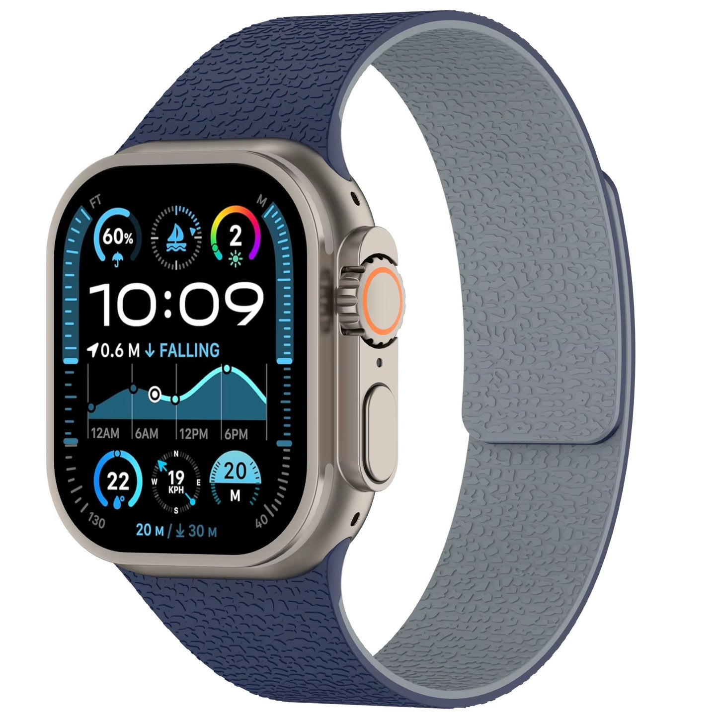 Signature iWatch Band Series