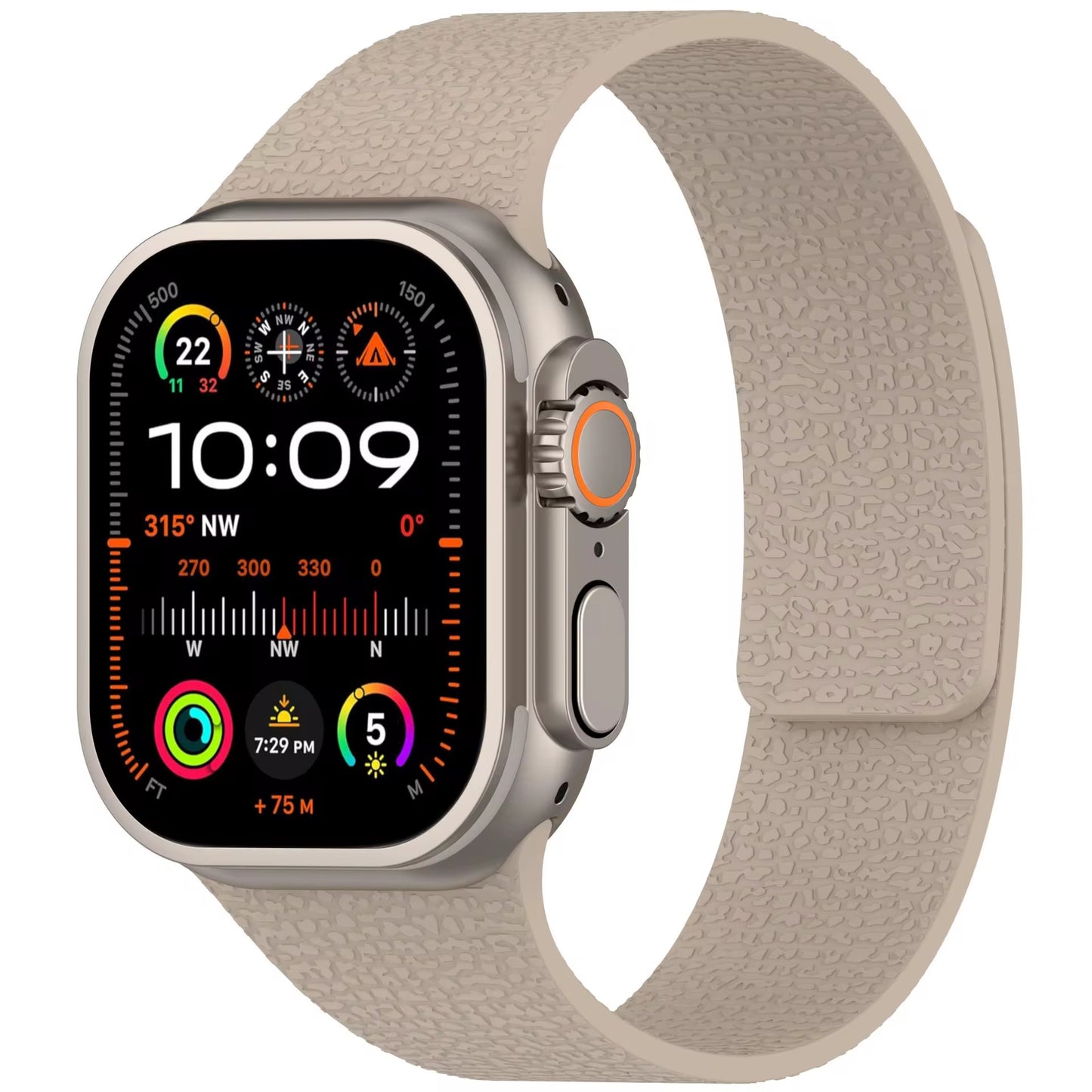 Signature iWatch Band Series