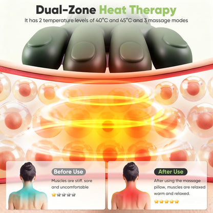 Hand Master Body Massager