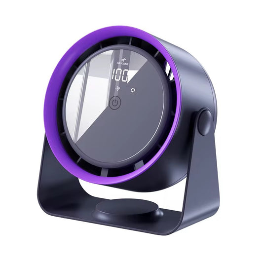 Wave Turbo Fan