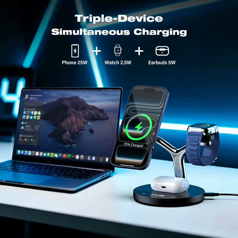 PowerNest Pro Station
