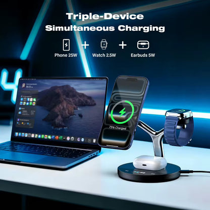 PowerNest Pro Station