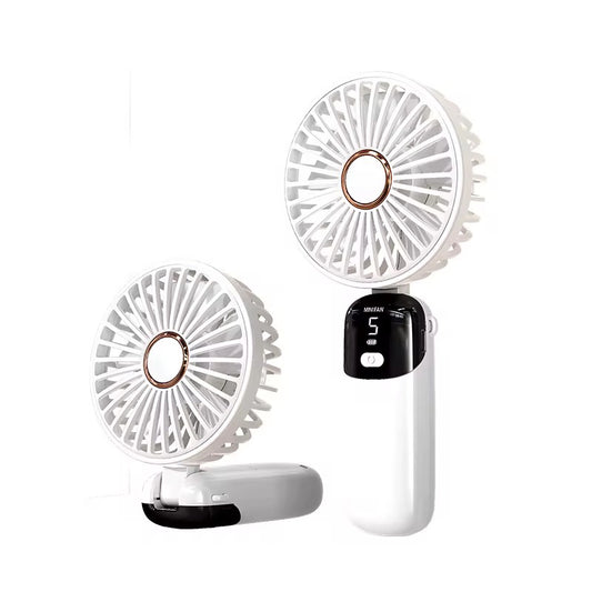 5 Speed Mini Fan