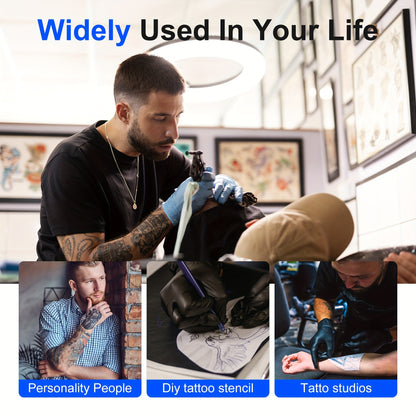 Portable Thermal Printer