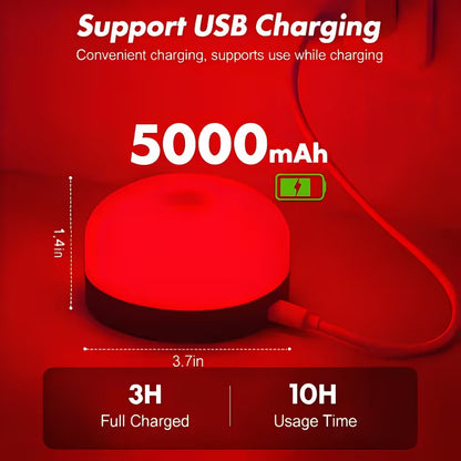 RGBW Mood Light