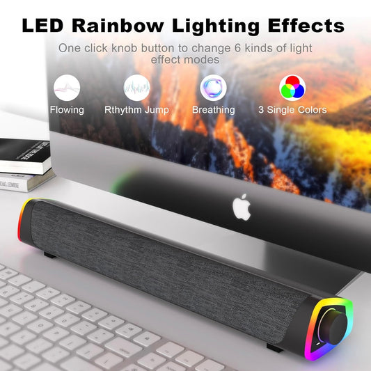 Wave Soundbar
