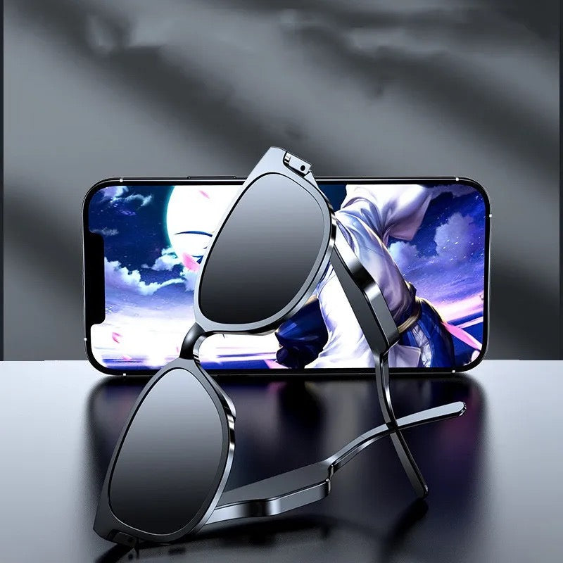 Smart Bluetooth Sunglasses