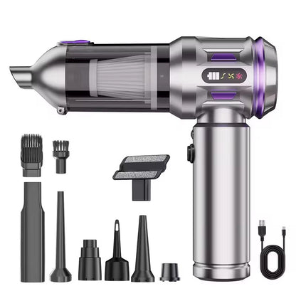 StormPower™️ Car Vacuum Set