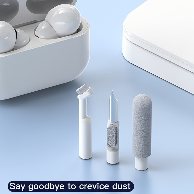 Cleaning Kits & Wrist Comfort