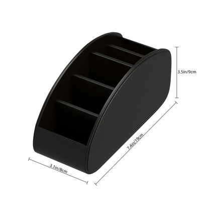 Remote Control Storage Box Organizer