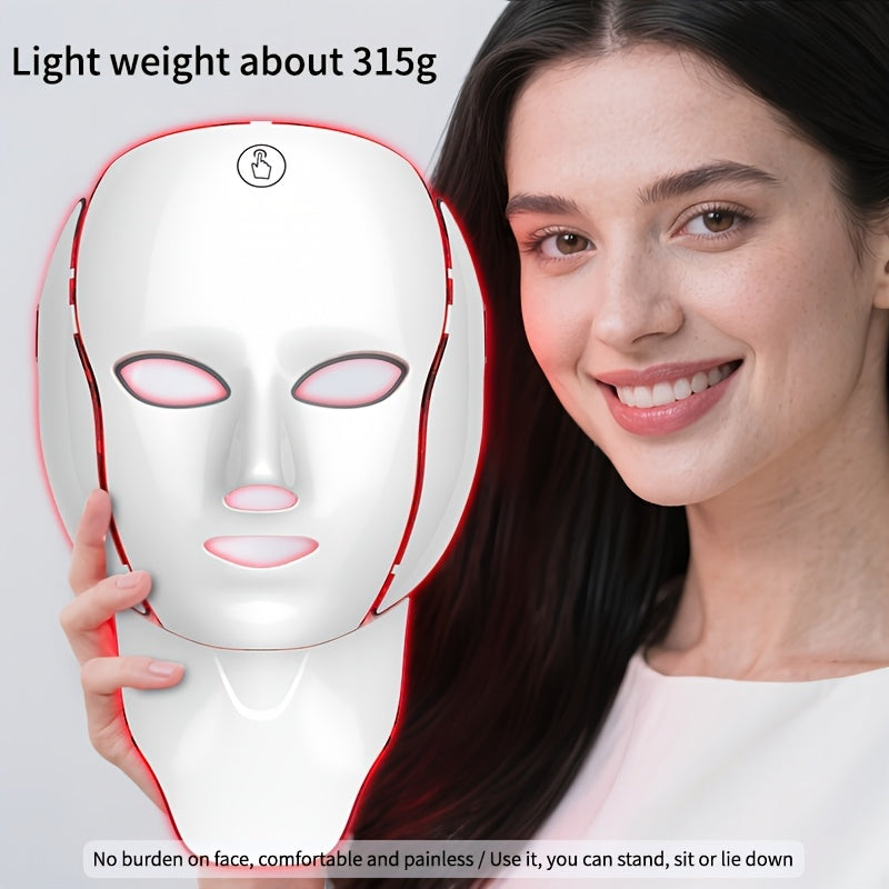 Advanced Therapy Face Mask