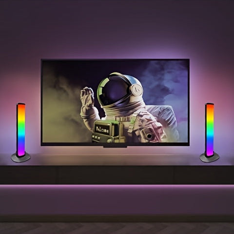 RGB Rhythm Light