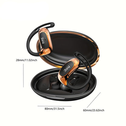 Ai Translation Earbuds