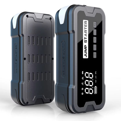 PowerBoost Jump Pack