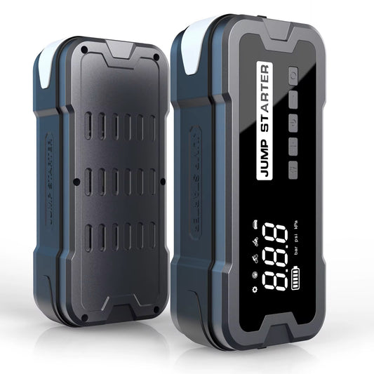 PowerBoost Jump Pack