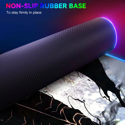 RGB Mouse Pad