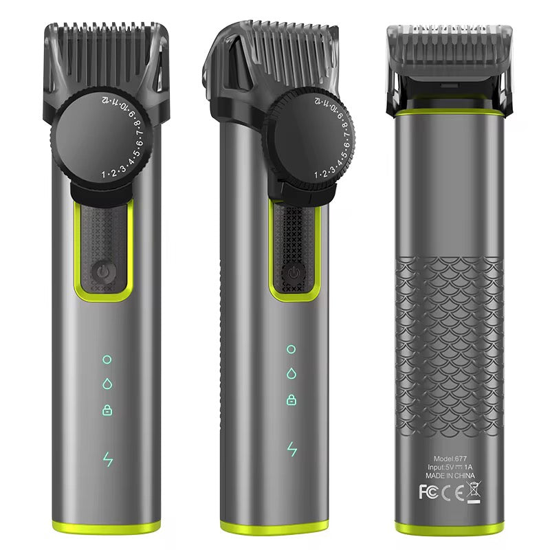 FullCut Trimmer Set