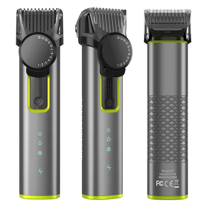 FullCut Trimmer Set