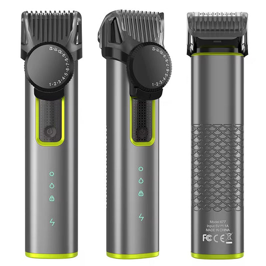 FullCut Trimmer Set