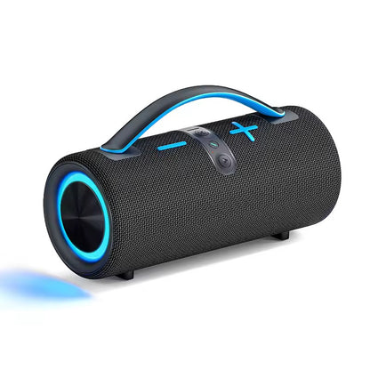 RGBluetooth Waterproof Speaker