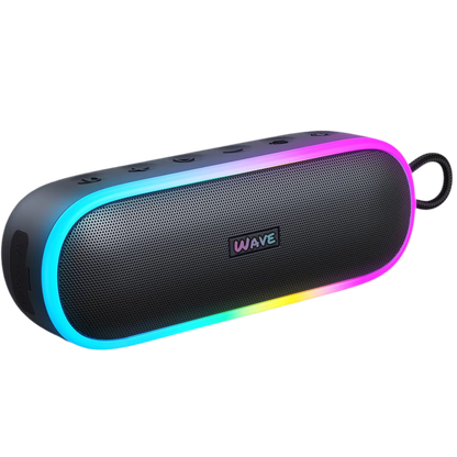 Wave Speaker