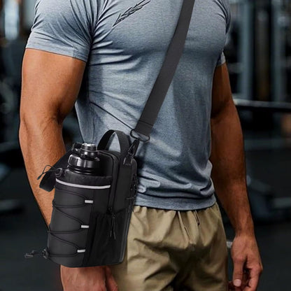 Crossbody MagBag