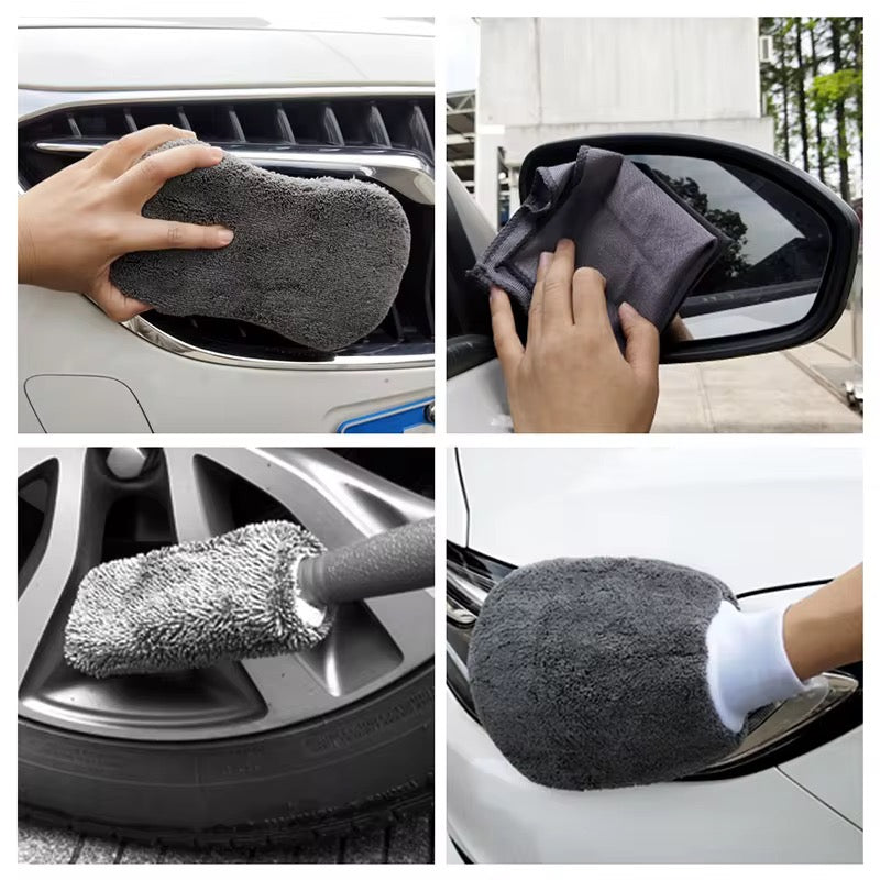 9Cleaning Package