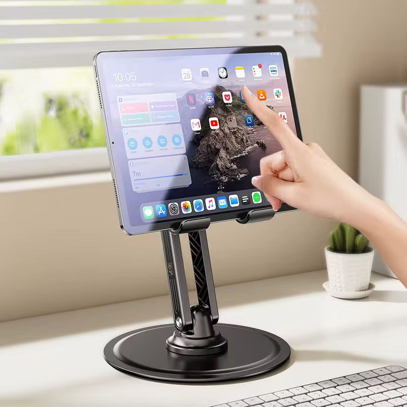 X88Plus 360° Metal Stand