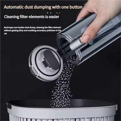 StormPower™️ Car Vacuum Set
