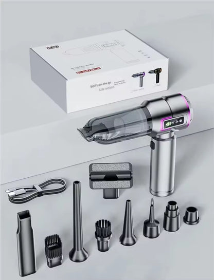 StormPower™️ Car Vacuum Set