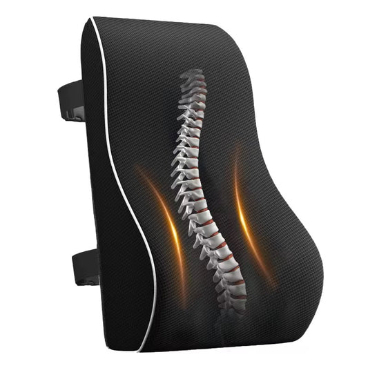 Lumbar Pillow Support