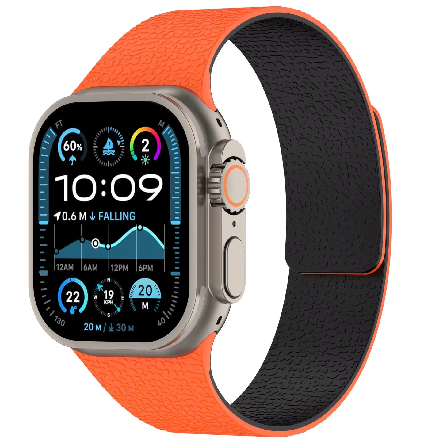 Signature iWatch Band Series