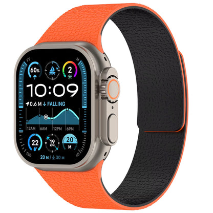 Signature iWatch Band Series