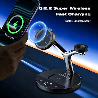 PowerNest Pro Station